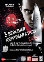 3. Berliner Krimimarathon